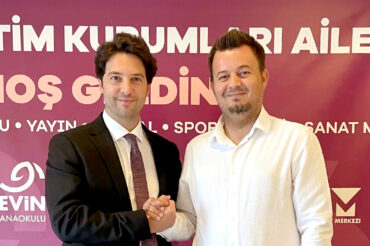 Keşanlı İş İnsanı ve Eğitimci Sertaç Uprak’tan Edirne’ye 3. Okul Yatırımı